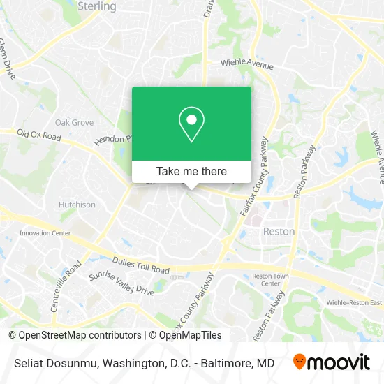 Seliat Dosunmu map