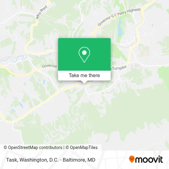 Task map