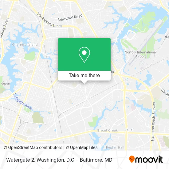 Watergate 2 map
