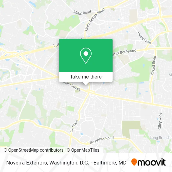 Noverra Exteriors map