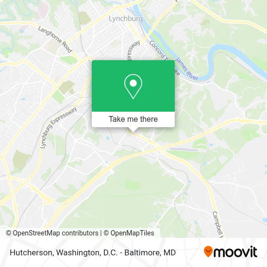 Hutcherson map