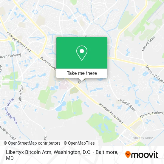 Libertyx Bitcoin Atm map