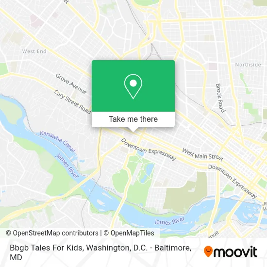 Bbgb Tales For Kids map