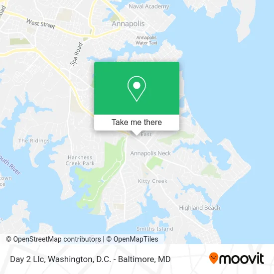 Day 2 Llc map