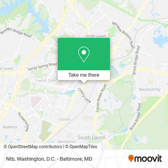 Ntb map