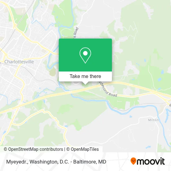 Myeyedr. map