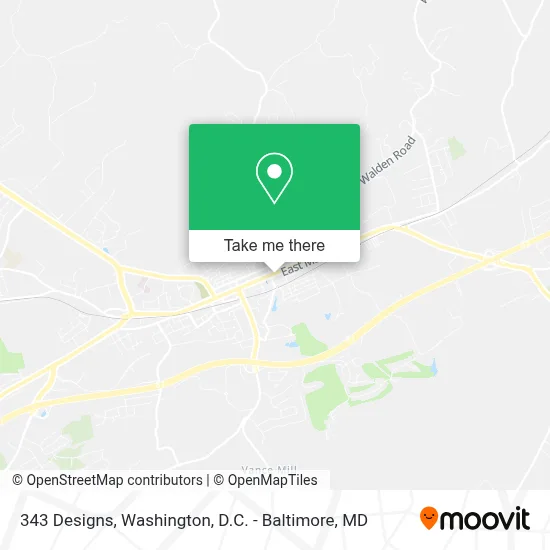 343 Designs map