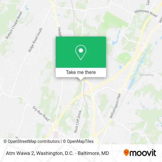 Atm Wawa 2 map