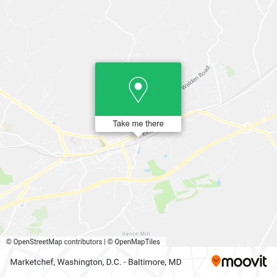 Marketchef map