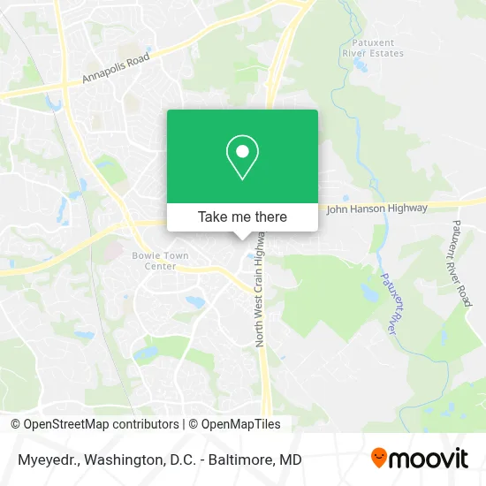 Myeyedr. map