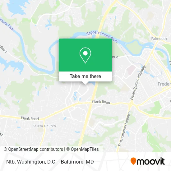 Ntb map