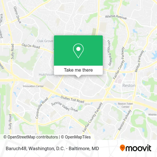 Baruch48 map