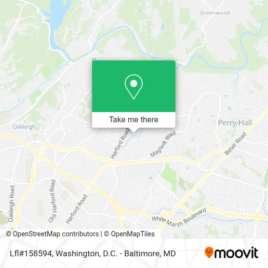 Lfl#158594 map