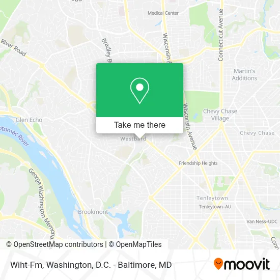 Wiht-Fm map