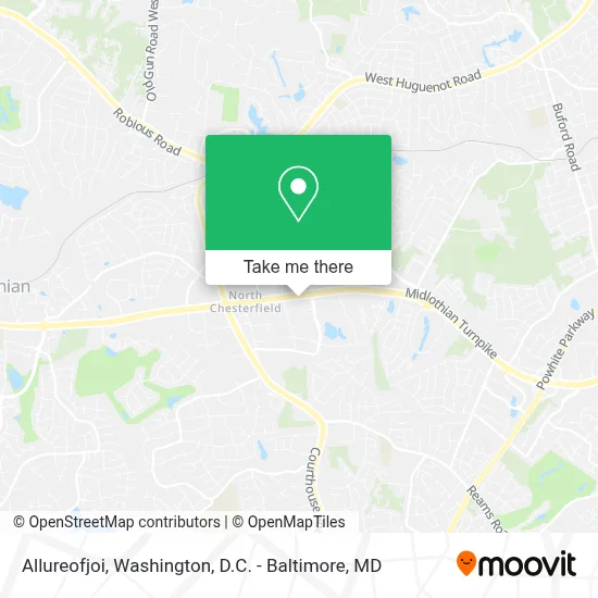 Allureofjoi map