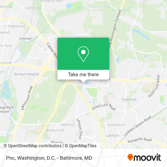Pnc map