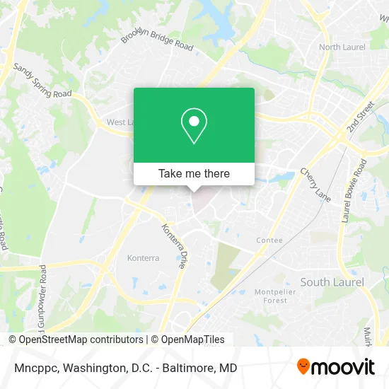 Mncppc map