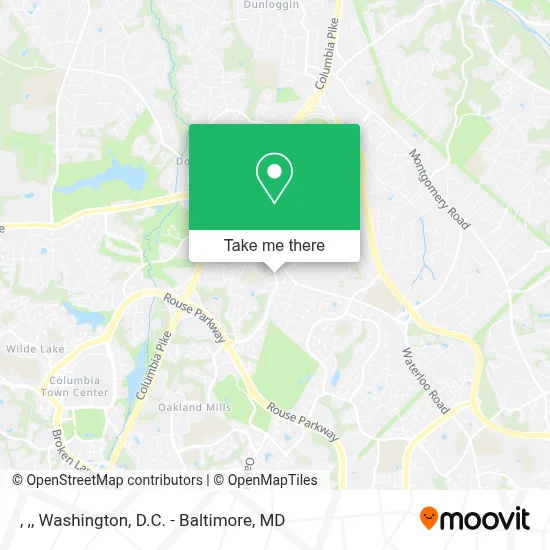 , , map