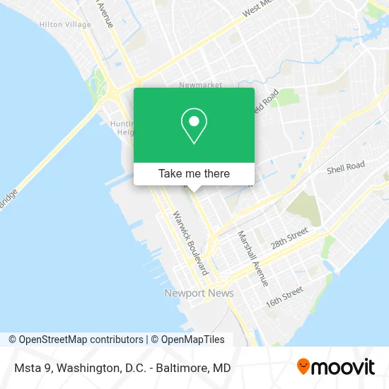 Msta 9 map
