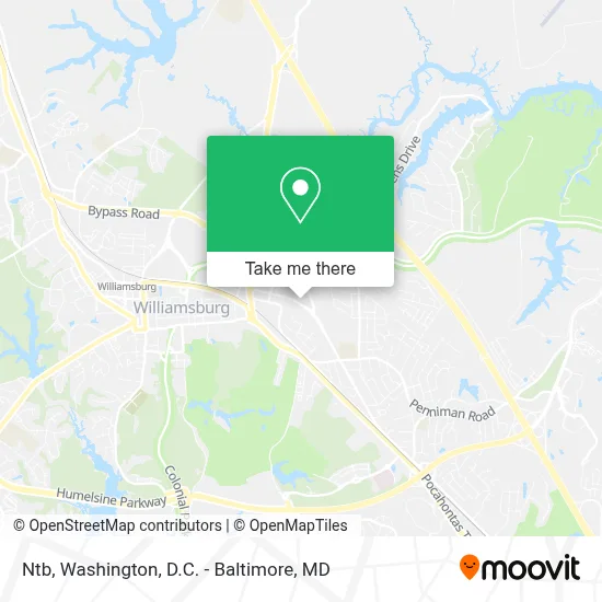 Ntb map