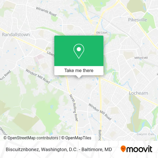 Biscuitznbonez map