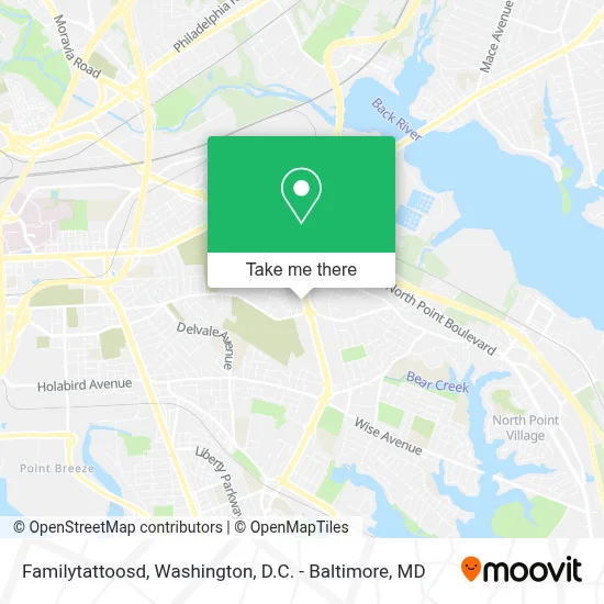 Familytattoosd map