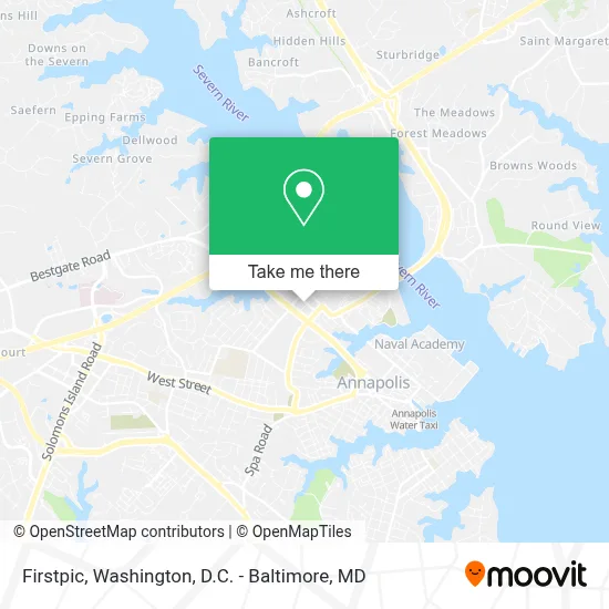 Firstpic map