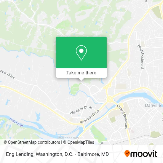 Eng Lending map