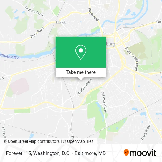 Forever115 map
