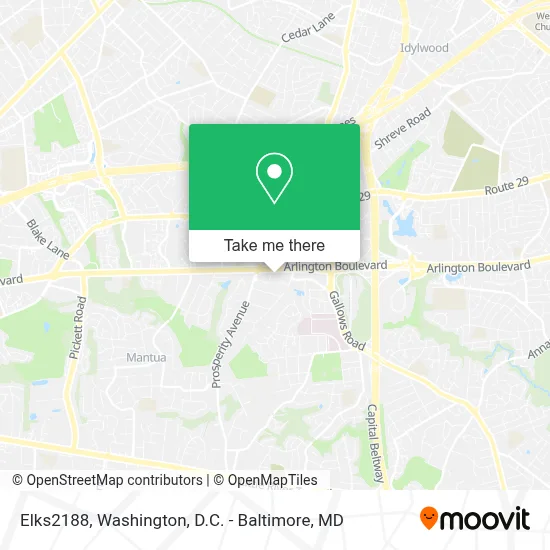Elks2188 map