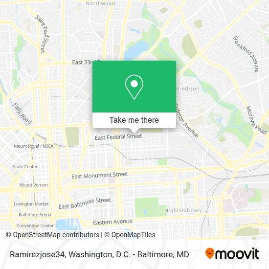 Ramirezjose34 map