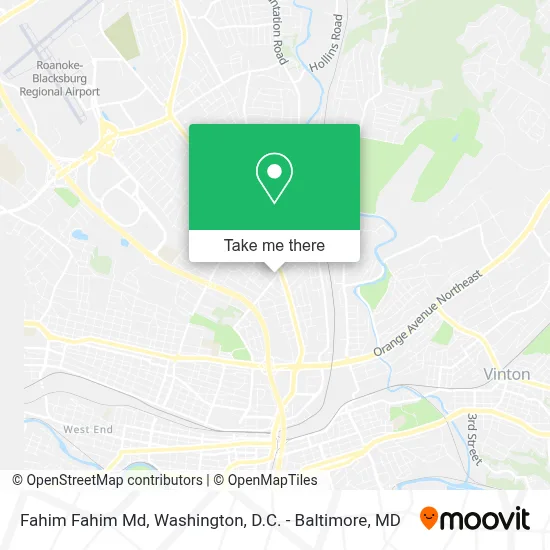 Fahim Fahim Md map