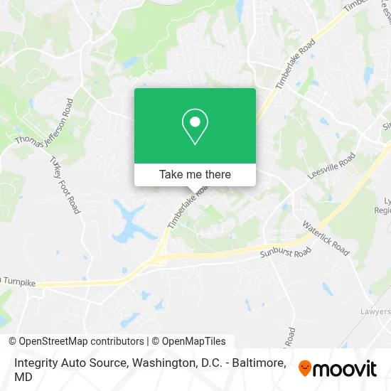 Integrity Auto Source map