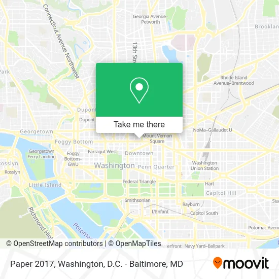 Paper 2017 map