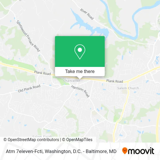 Atm 7eleven-Fcti map