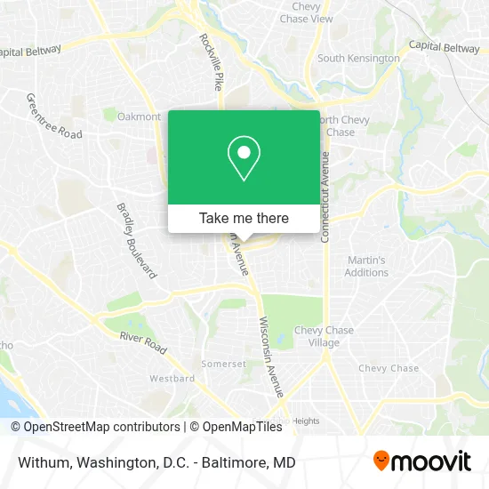 Withum map