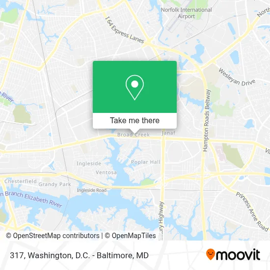 317 map