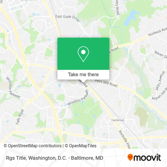 Rgs Title map