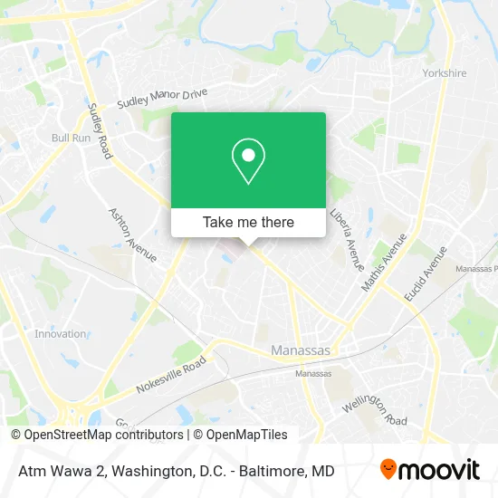 Atm Wawa 2 map