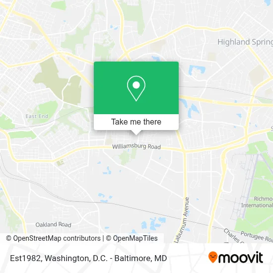 Est1982 map