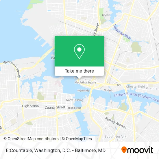 E:Countable map