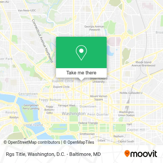 Rgs Title map