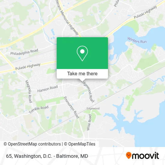 65 map