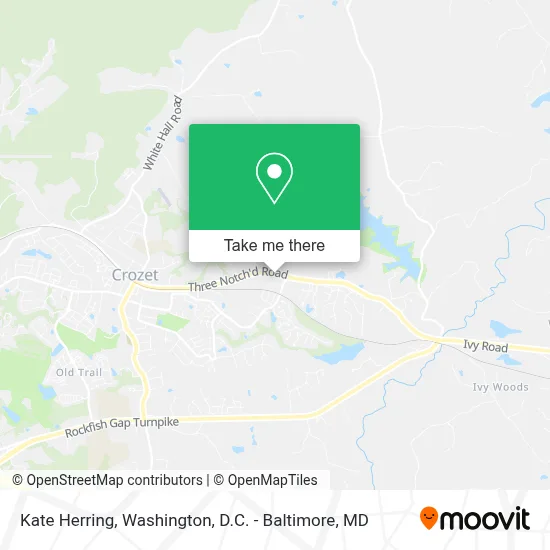 Kate Herring map