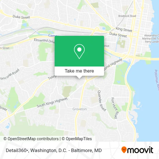 Detail360• map