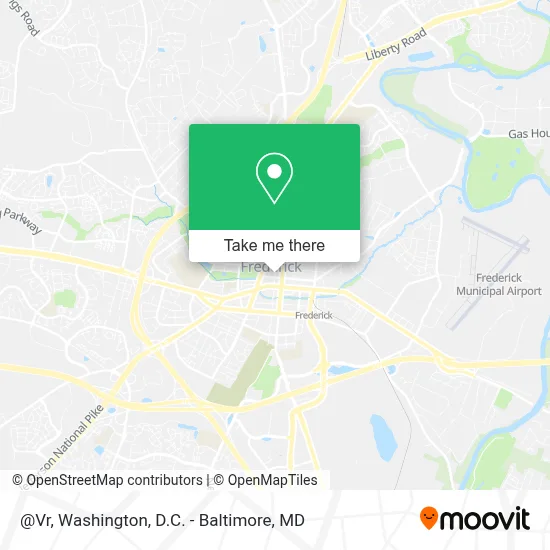 @Vr map