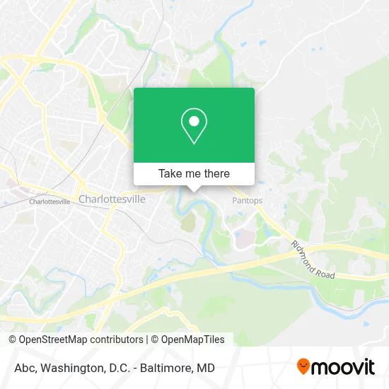 Abc map