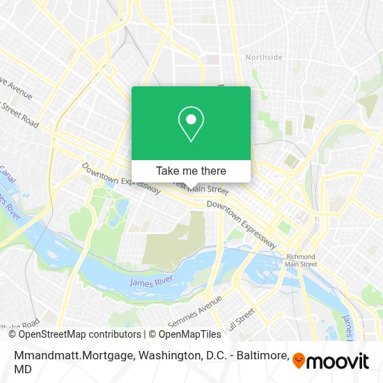 Mmandmatt.Mortgage map