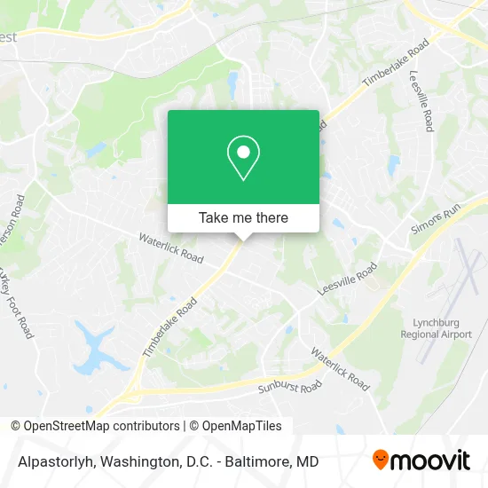 Alpastorlyh map