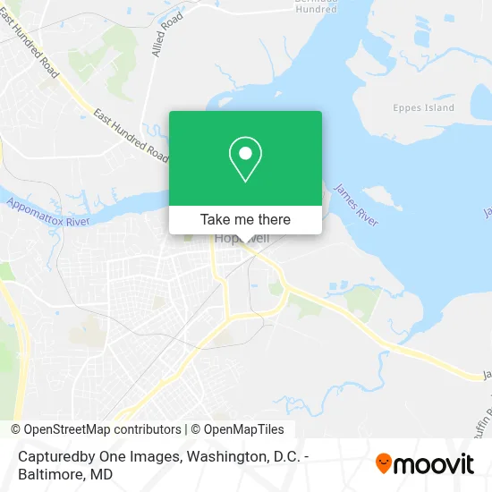 Capturedby One Images map
